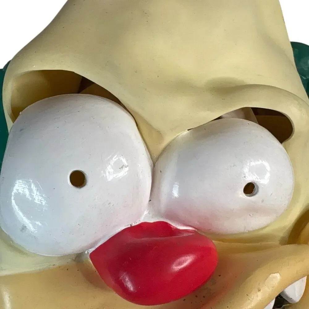 Vintage 2002 The Simpsons 